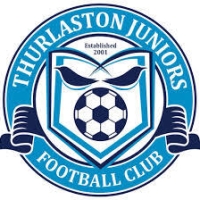 Thurlaston Magpies Juniors