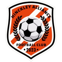 Hinckley Alliance Football Club