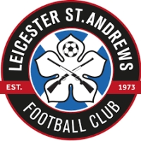 Leicester St Andrews Football Club