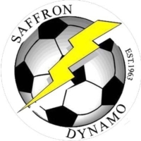 Saffron Dynamo