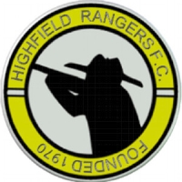 Highfield Rangers Juniors FC