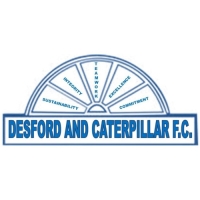 Desford FC